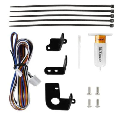Pièces : nivellement automatique du plateau - kits Creality BLTouch