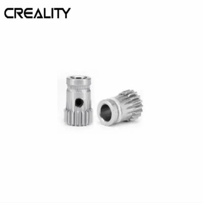 Engrenage d’entraînement d’extrudeur Bondtech officiel pour Creality CR-10s Pro