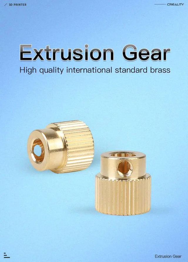 Official Creality Extruder Gear