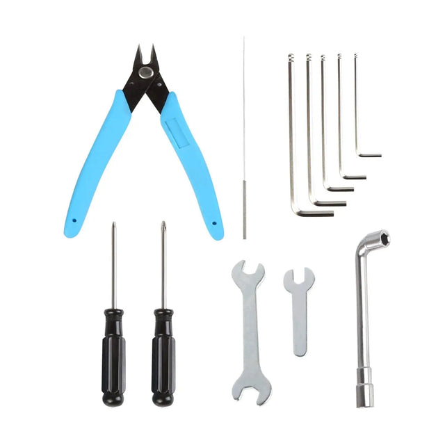 Official Creality FDM Repair Toolkit