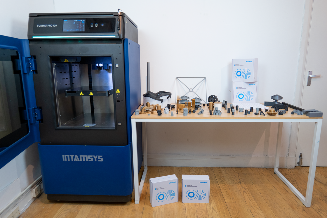 Intamsys 3D Printer
