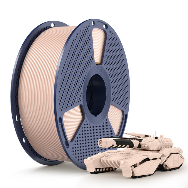 Beige - Sunlu PLA Filament - 1.75mm, 1kg Sunlu