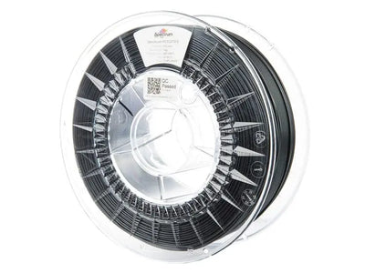 Traffic Black - Filament Spectrum PETG/PTFE - 1,75 mm, 1 kg