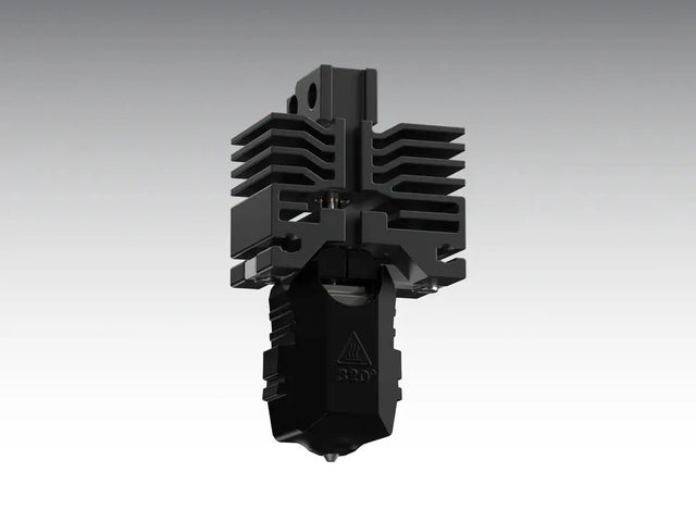 Phaetus Conch Hotend™ Plus (0.4mm) Phaetus