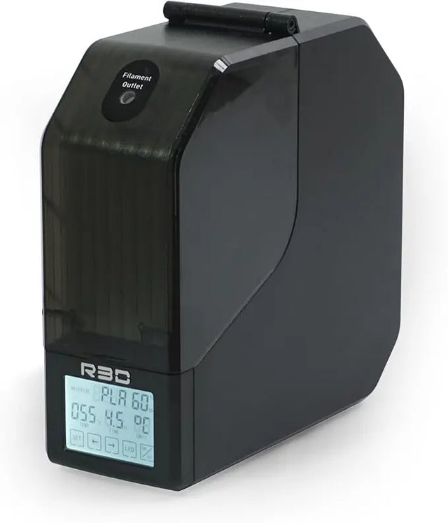 R3D D1 Filament Dryer R3D