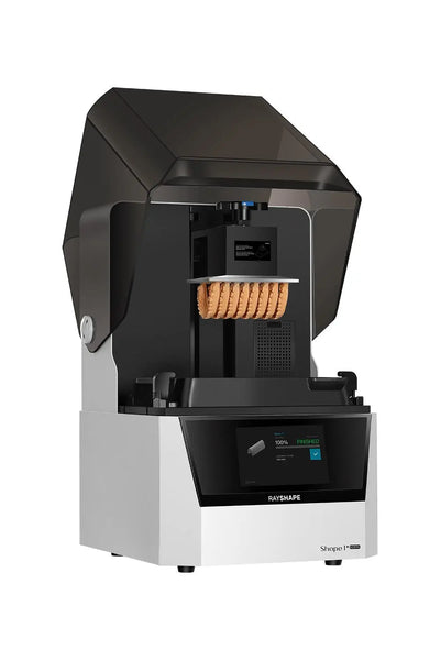 Imprimantes 3D à résine agréées CSA