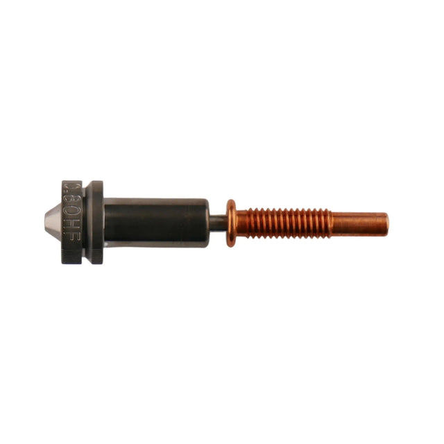 Ensemble de buse Revo™, 0,8 mm, haut débit haute température pour abrasifs
