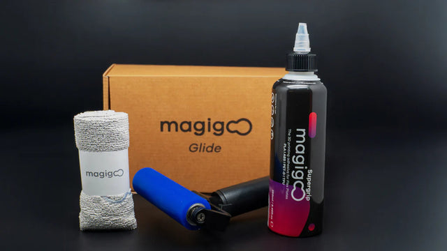 Magigoo Glide Supergrip (250ml) - 3D Printing Adhesive Magigoo
