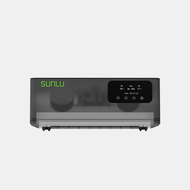 Sunlu AMS Heater and Dryer Upgrade Sunlu