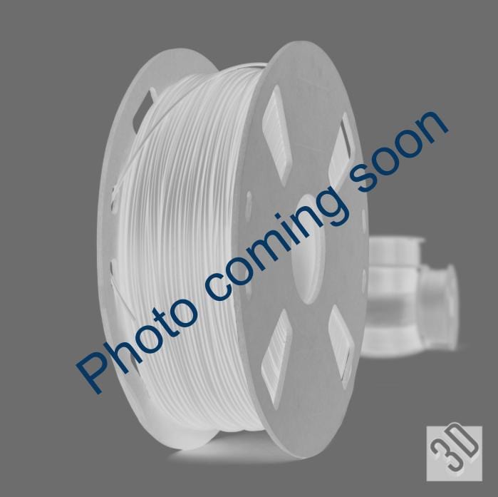 PETG Ultra 1Kg - Noir opaque Filaments pour imprimantes 3D