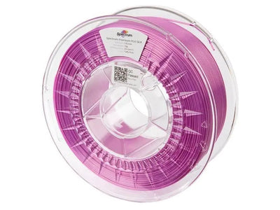 Taffy Pink - Filament PLA Spectrum Silk - 1,75 mm, 1 kg