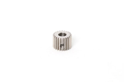 Engrenage d’extrudeuse 22T en acier inoxydable Titan (ID : 5 mm)