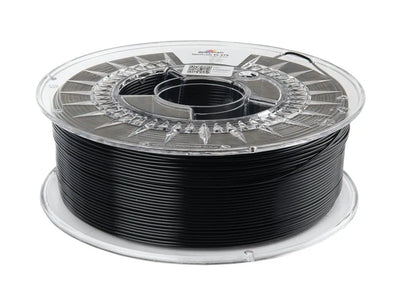 Traffic Black - Filament Spectrum PC 275 - 1,75 mm, 1 kg