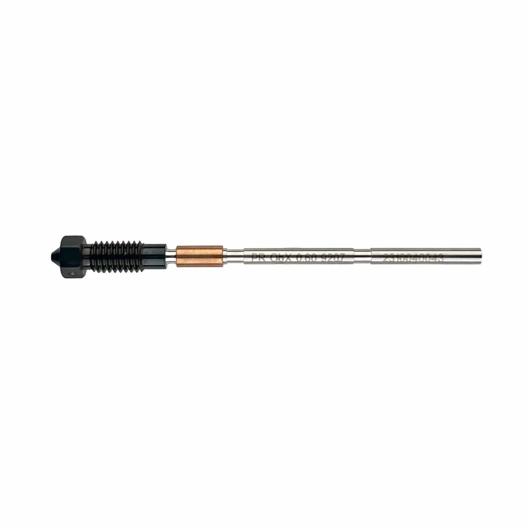 Prusa - Buse ObXidian (Nozzle ObXidian) - 0.6 mm main image 1