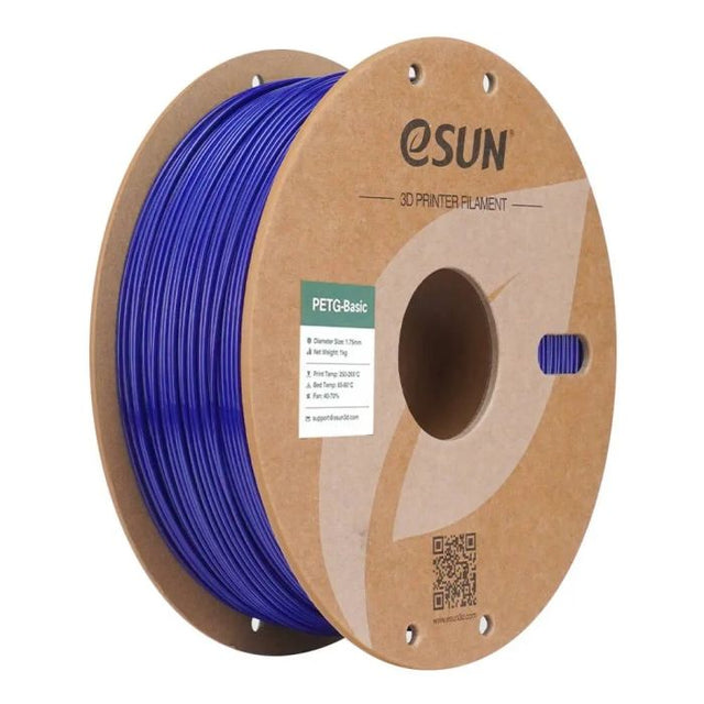 eSun PETG Basic Filament - 1.75mm, 1kg eSun