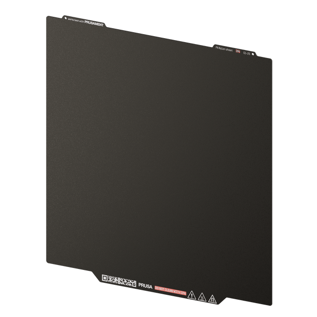 Prusa Core ONE L PA Nylon Powder-Coated Print Sheet Prusa