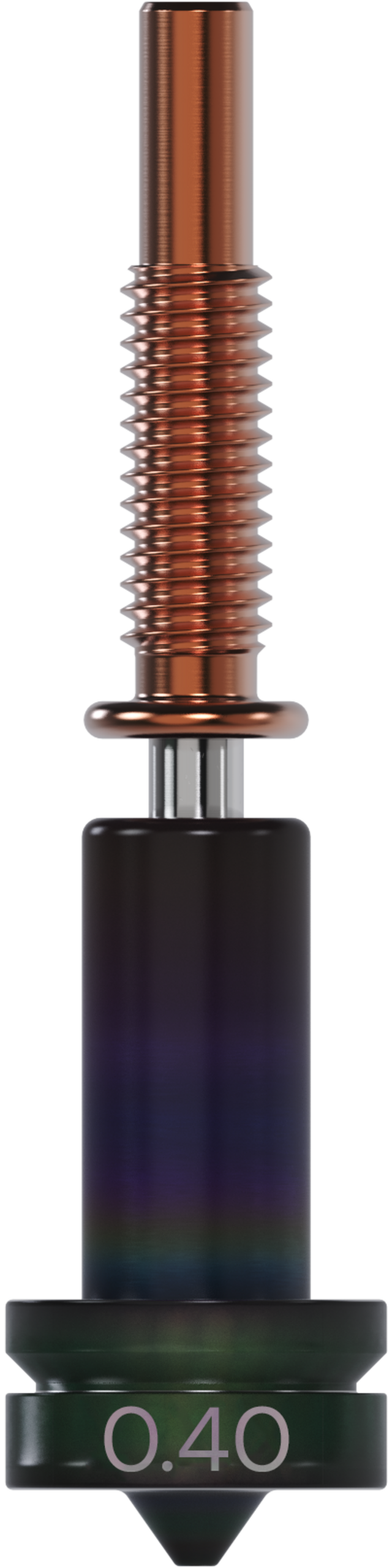 E3D Revo High Flow ObXidian® 500 Nozzles E3D