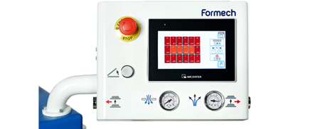 Formech Machine