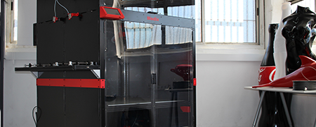 Modix High Performance Printers
