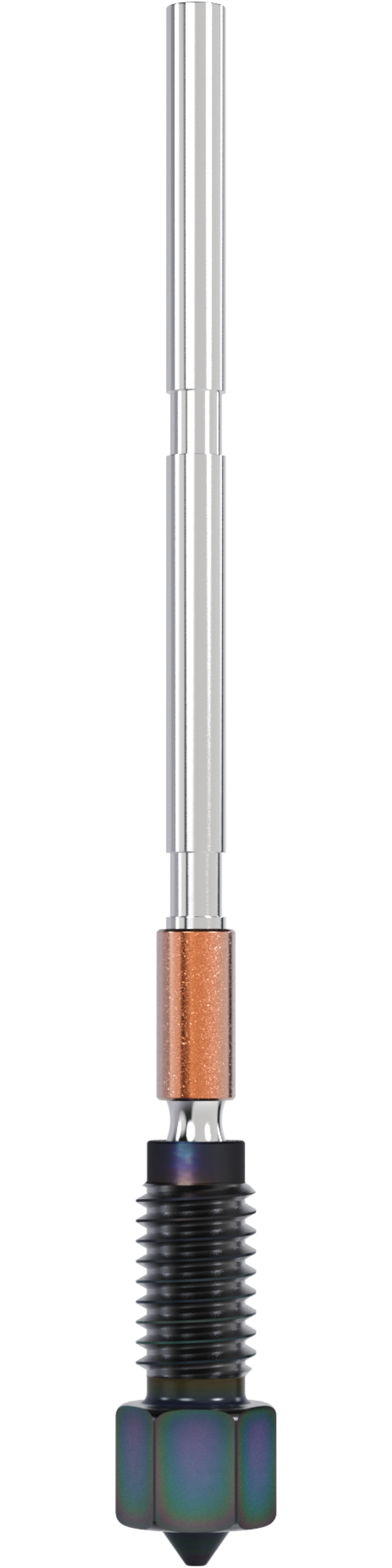 E3D DiamondBack Prusa Nextruder Nozzles - 3D Printing Canada