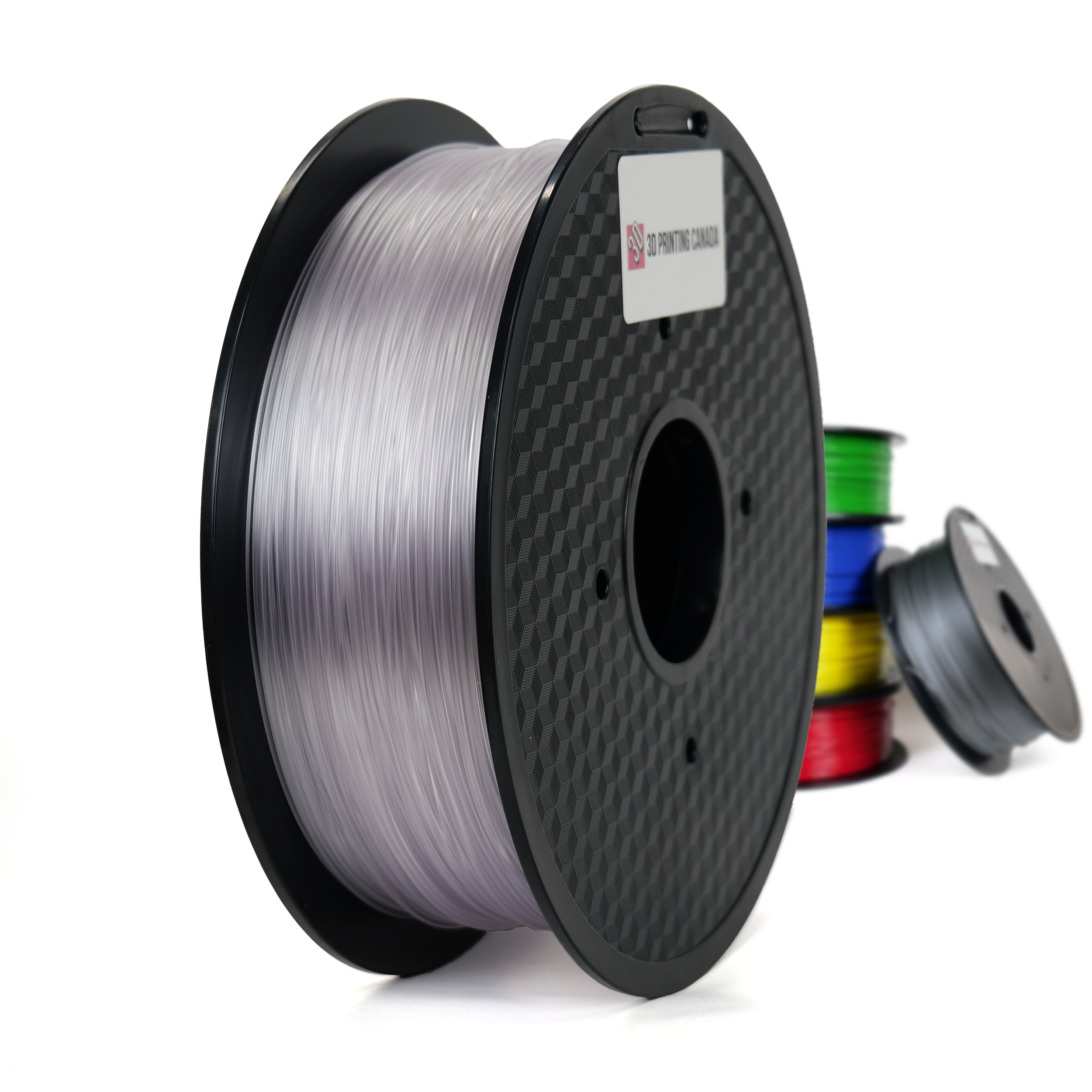 Buy 3D Printer Filaments PETG - Best price with free shipping offer