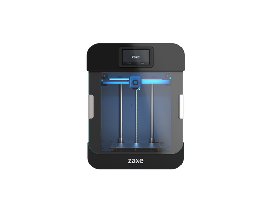 Zaxe X3 (220x230x250mm)