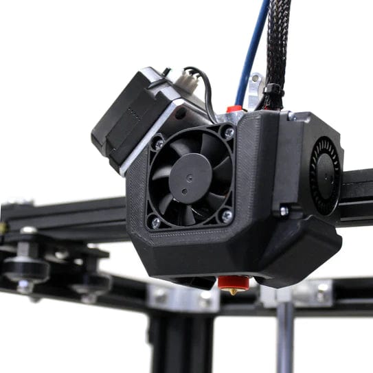 Micro Swiss NG™ REVO Direct Drive Extruder for Creality Ender 5 / 5 Pr - 3D  Printing Canada