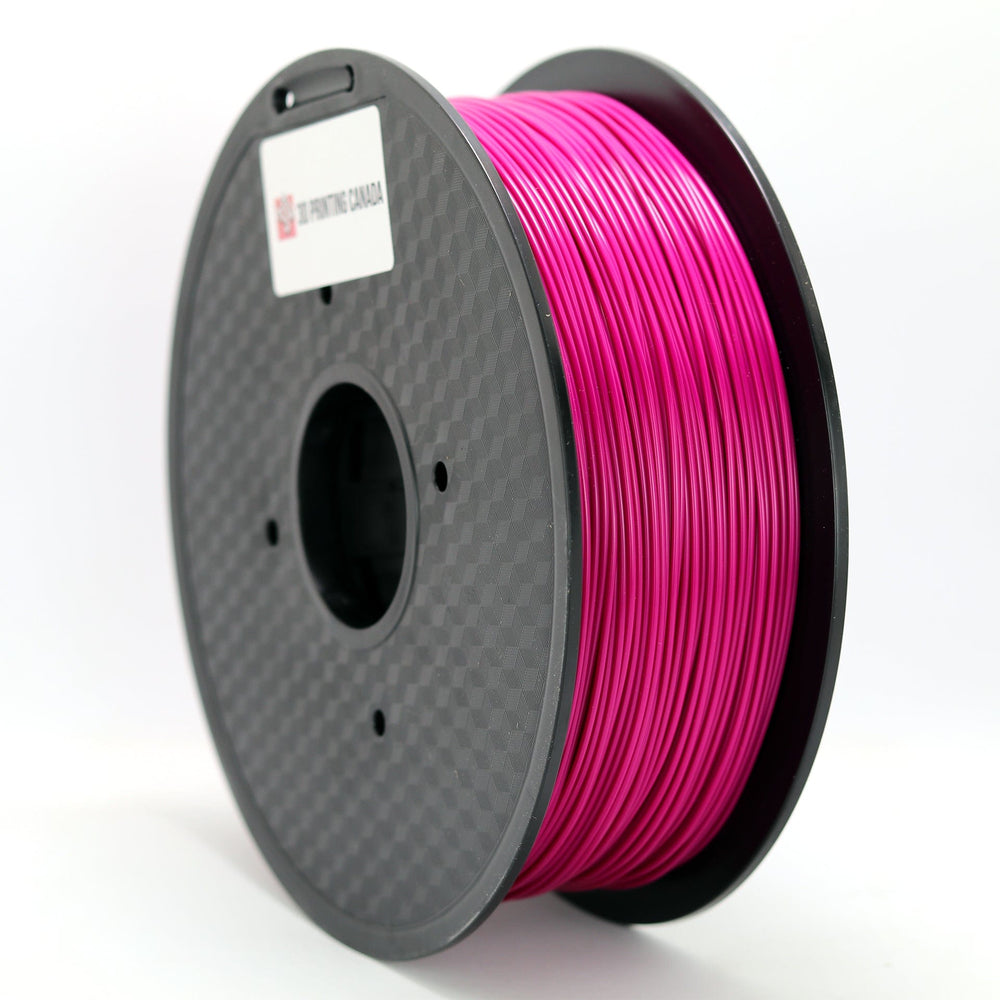 Purple - Standard PLA Filament - 1.75mm, 1kg
