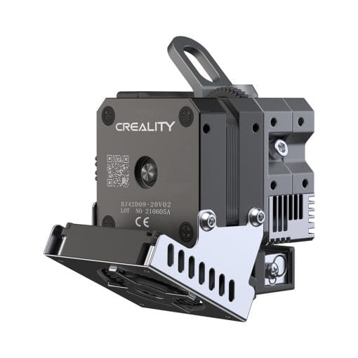 Creality ”Sprite“ Direct Drive Extruder Pro for Ender-3 S1/3 S1 Pro/CR-10 Smart Pro Hotend
