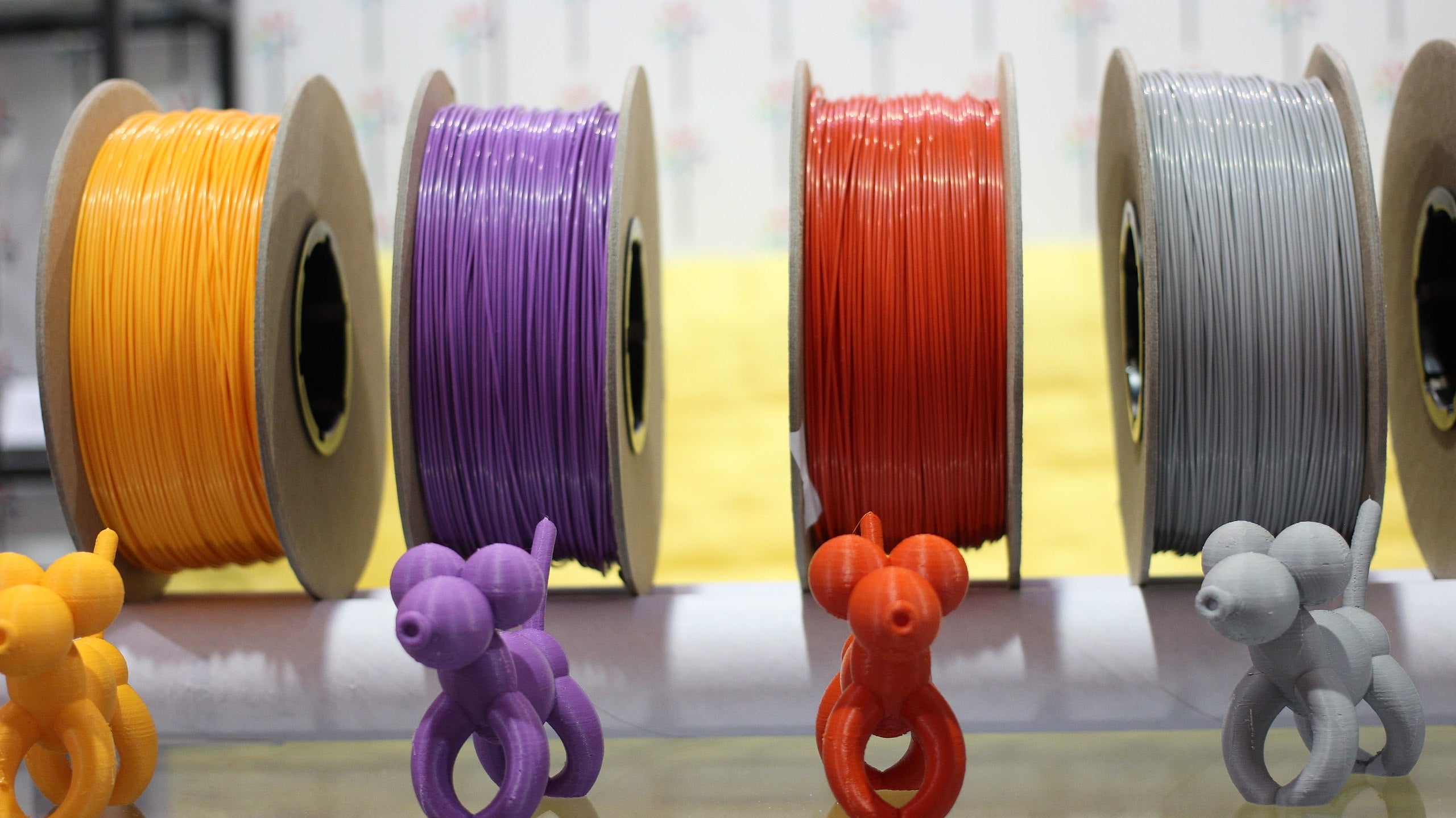 Best PLA Filament: How to Choose The Best PLA for Your Needs