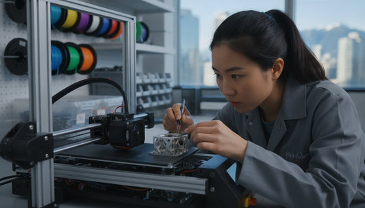 3D Printer Repair Canada: 2026 Parts & Services Guide