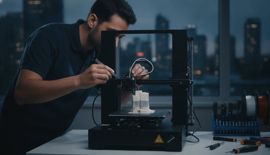 3D Printer Troubleshooting Service: The Complete 2026 Guide to Professional Repairs