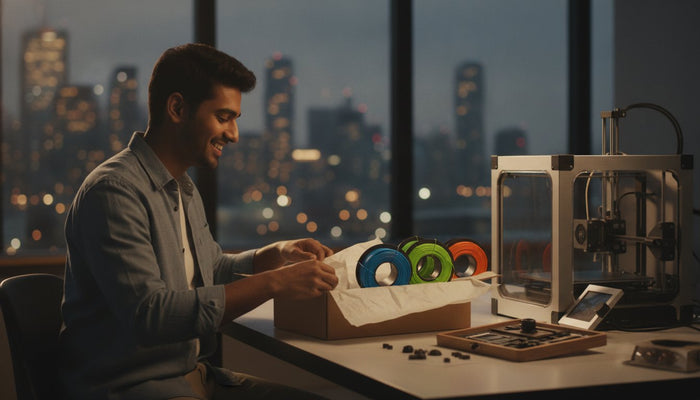 3D Printing Gift Guide 2026: Best Gear for Canadian Makers