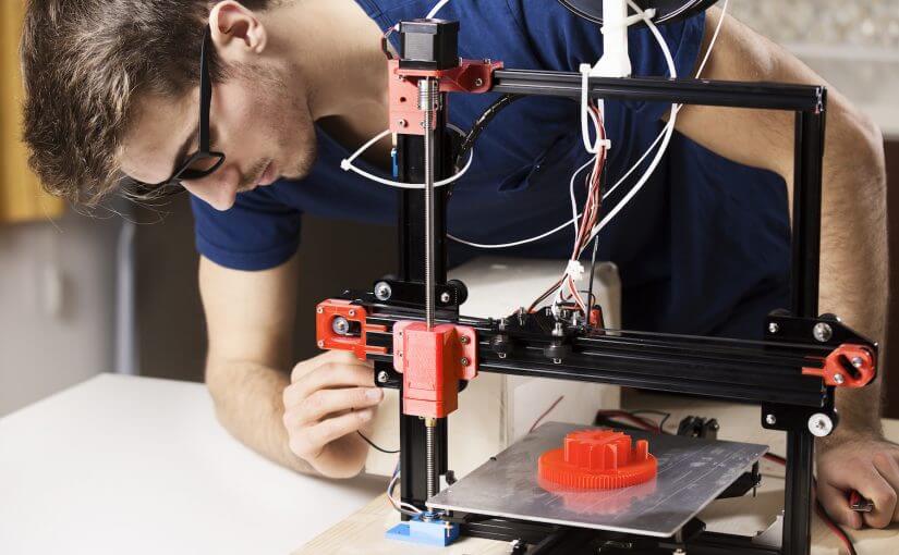 The Top 10 3D Printers Under $300