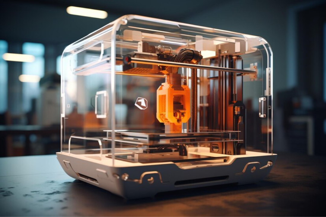 Understanding How Much Does a 3D Printer Cost