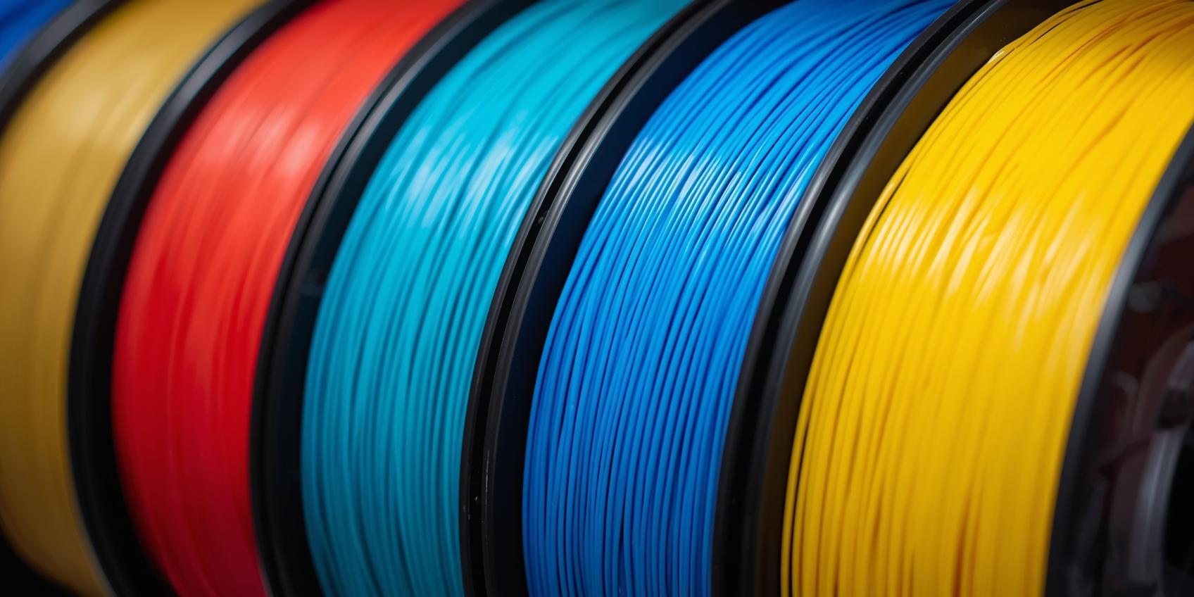 Filament PLA : le guide ultime pour débuter et réussir vos premières i