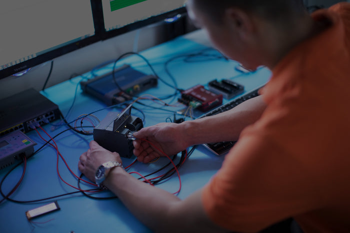 Avoid 3D Printers Without Proper Electrical Certification
