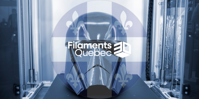 Filaments 3D : La meilleure source de filaments pour l'impression 3D au Québec