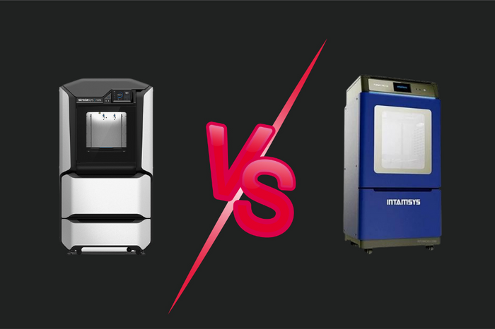 The Best Alternative to Stratasys F123: The Intamsys Funmat Pro 410