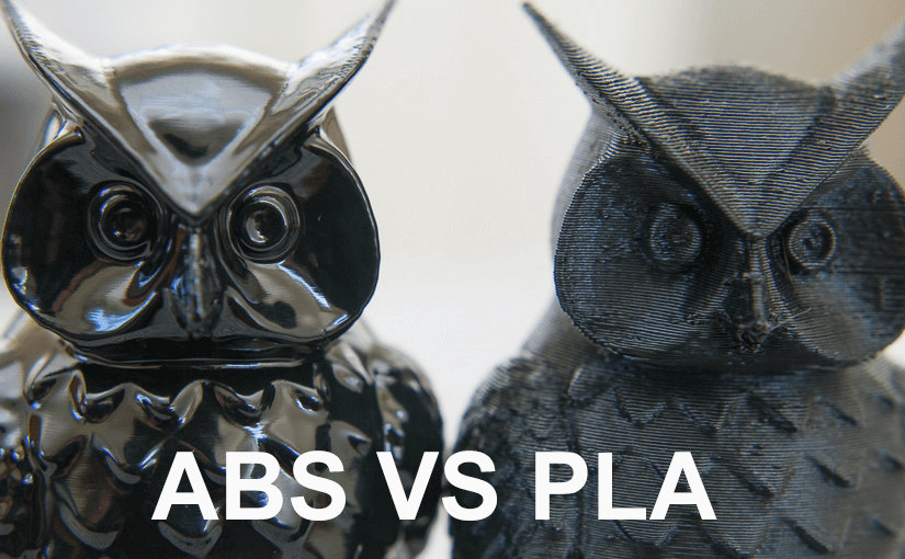 What S The Difference Between PLA And ABS