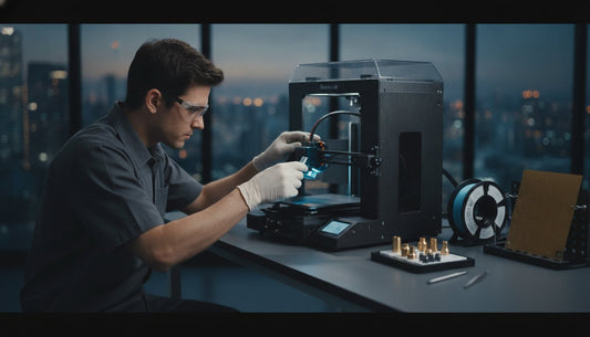 Bambu Lab Accessories Canada: The 2026 Guide to Upgrades and Parts