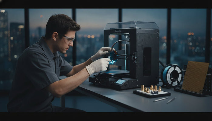 Bambu Lab Accessories Canada: The 2026 Guide to Upgrades and Parts