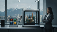 Bambu Lab AMS Canada: The 2026 Guide to Multi-Material 3D Printing