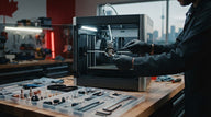Bambu Lab Replacement Parts in Canada: Complete Maintenance and Sourcing Guide (2026)