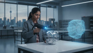 Buying a 3D Scanner in Canada: The 2026 Professional Guide