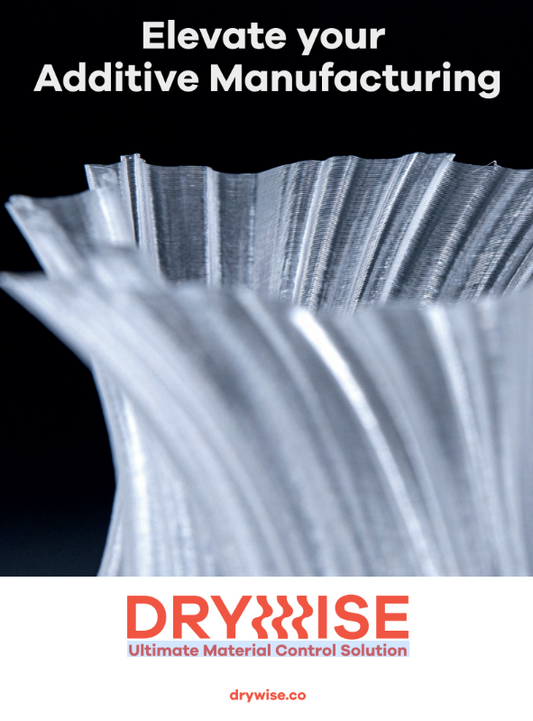 Whitepaper: Elevate your Additive Manufacturing