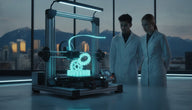 Fast 3D Printer Canada: The 2026 Guide to High-Speed Printing Trends
