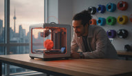 FDM Printer Canada: The 2026 Guide to Choosing Your First Filament Printer