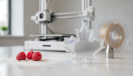 Food Safe 3D Printer Filament: Myths vs. Reality for Canadian Makers