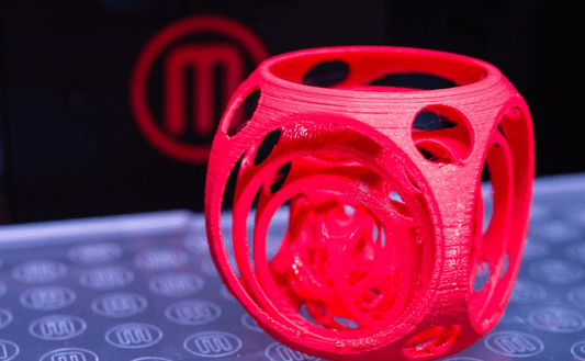 What are the best websites for free 3D printing designs?